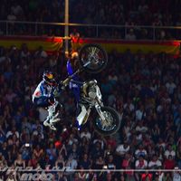 El Red Bull X-Fighters volverá a Las Ventas, y ya tiene fecha para la prueba de 2017