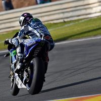 Carta de despedida de Jorge Lorenzo a Yamaha: "Gracias a todos, me voy con la cabeza bien alta" 