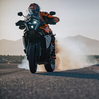 El mayor fabricante de motos de Europa está en quiebra. La mejor opción para KTM es el rescate de la megacorporación india Bajaj  