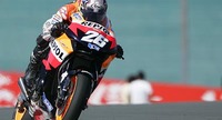 La moto mas delicada del mundial