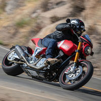 Sí, la ARCH KRGT-1 de Keanu Reeves se venderá en Europa desde 70.000 euros porque ya cumple con la Euro4