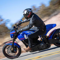 Arch KRGT-1: las motos de Keanu Reeves tienen 150 piezas nuevas, pocas novedades y el mismo precio desorbitado