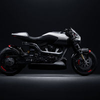 Keanu Reeves muestra su colección de motos con joyas como la Ducati 998 utilizada en 'The Matrix Reloaded' 