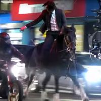 Keanu Reeves cambiará las motos por un caballo en 'John Wick: Parabellum', y seguirá siendo letal