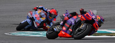 Confirmado: Barcelona sustituirá a Valencia y acogerá la última carrera de la temporada de MotoGP