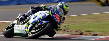 Daijiro Kato, el unicornio japonés de Honda que no pudo ser el gran rival de Valentino Rossi en MotoGP
