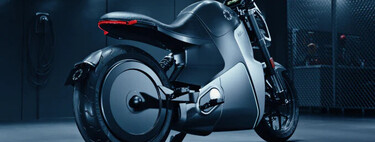 Una importantísima marca de motos americana  cambió las de gasolina por las eléctricas. Acaba de quebrar