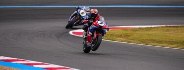 Las motos deportivas ahora serán más lentas. Van a reducir la potencia de las Superbikes para que no vayan más rápido que las MotoGP 