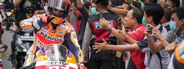 Por qué MotoGP vuelve a Indonesia: la devoción de un mercado de 6,5 millones de motos al año coto de Honda y Yamaha