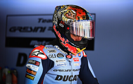 "Cuando pierdes toca tragarse el orgullo". La china de Marc Márquez a Honda tras sus últimos cambios en MotoGP