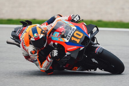 Confirmado: El Repsol Honda ha acabado último el mundial de equipos de MotoGP por primera vez en toda la historia