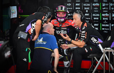 Confirmado: Aleix Espargaró ya tiene fecha para estrenarse sobre la Honda de MotoGP, y será antes de lo previsto