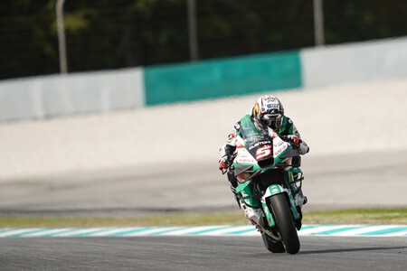 Honda no descansa. Prepara una revolución en la aerodinámica de su MotoGP para la carrera de Barcelona