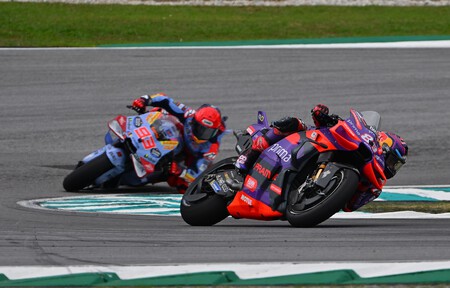 Confirmado: Barcelona sustituirá a Valencia y acogerá la última carrera de la temporada de MotoGP