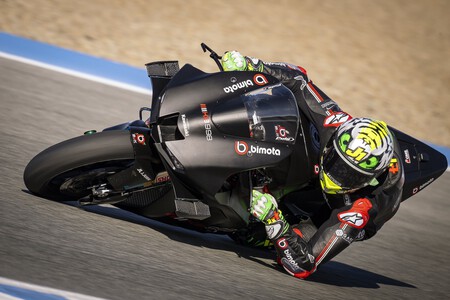 Confirmado: La nueva deportiva de Bimota es una bestia parda que ya está a punto de batir los tiempos de la Ducati Panigale V4 R
