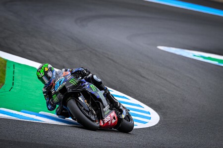 Yamaha ya está probando su motor V4 para MotoGP, y comenzarán a utilizarlo antes de lo que se esperaba