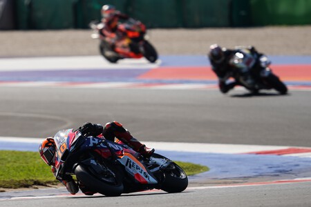 Toca madrugar. Los nuevos horarios de MotoGP en Indonesia para una carrera que tendrá serio peligro de tormenta