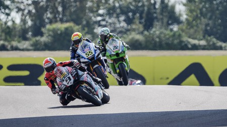 Danilo Petrucci sella el triplete en Cremona y en Ducati no hay órdenes de equipo contra Álvaro Bautista