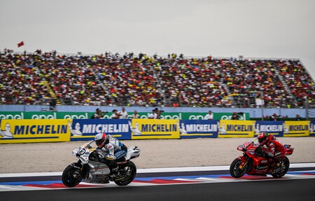 La metamorfosis de Marc Márquez. Cómo ha enterrado su pilotaje salvaje de Honda para seguir ganando en MotoGP