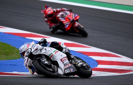 "No apostaría un euro ni por Pecco Bagnaia ni por Jorge Martín". La quiniela de Marc Márquez para volver a ganar MotoGP
