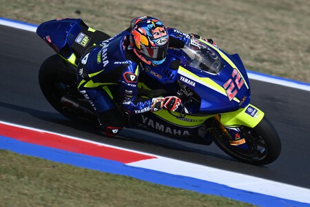 Yamaha se aleja un poco más de Valentino Rossi. Va a dejar su equipo de Moto2 en las manos de Pramac Racing