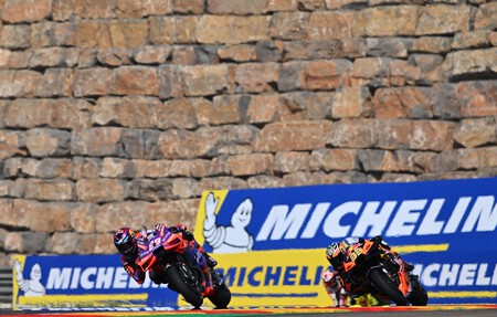 Horarios MotoGP San Marino 2024: Fechas, favoritos y dónde ver las carreras en directo por TV y online