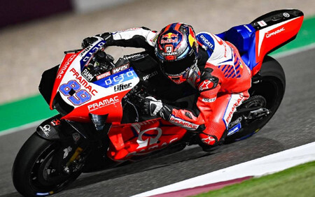 Jorge Martin Portimao Motogp 2021