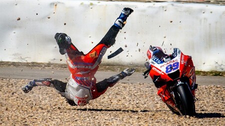 Martin Portugal Motogp 2021