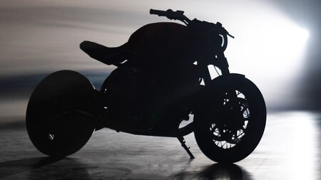 BMW tiene en el horno una de las motos de 1.800 cc más bellas que jamás ha creado, y el adelanto pone los pelos de punta