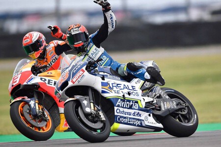 Rabat Motogp 2019