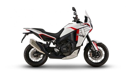 Morini 3 2024