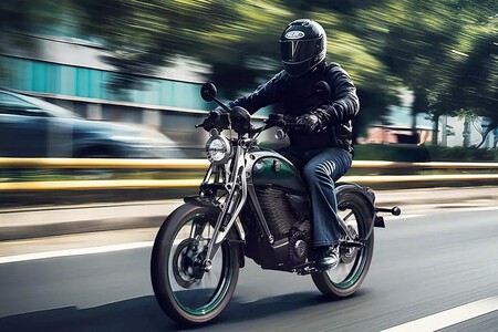Royal Enfield va a sacar sus propias motos eléctricas, pero lo hará al estilo Harley-Davidson para cubrirse las espaldas