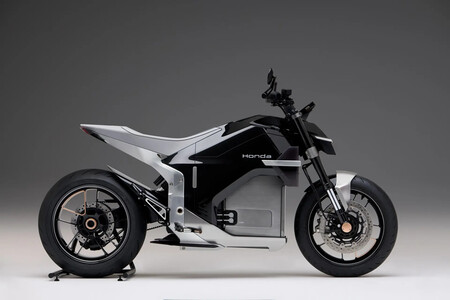 Honda tiene un plan para revolucionar las motos eléctricas: podrás cargarlas por completo en solo ¡30 segundos!