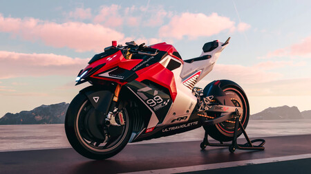 Motos 2 2024