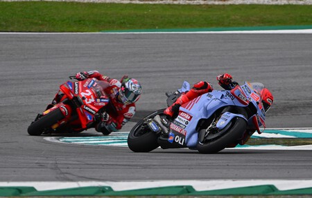 Marc Márquez tendrá una sorpresa de Ducati en Barcelona: podrá subirse a la GP24 de MotoGP para comparar