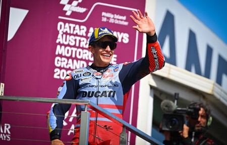 Marc Márquez es menos mediático que un piloto con dos carreras en F1. El análisis de estos expertos deja muy mal a MotoGP