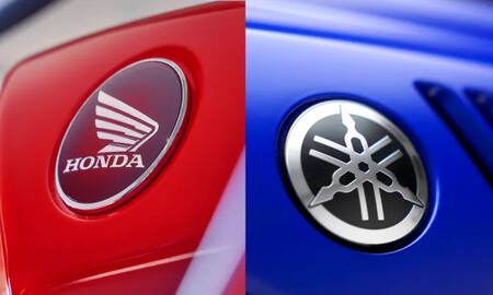 Honda y Yamaha compartirán moto. Los dos rivales más grandes de la historia de las motos se acaban de unir, y es culpa de las eléctricas