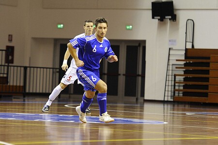 Poggiali Futbol Sala
