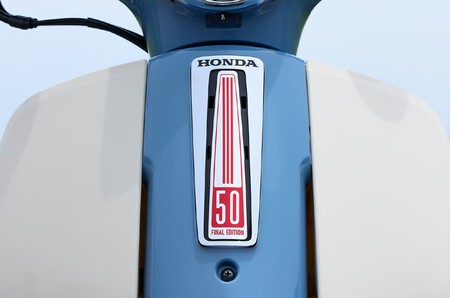 Adiós a la moto más vieja y vendida de la historia. Acaba de desaparecer, y es culpa del gobierno