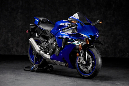 A EE.UU se le acabó el chollo de las motos. Van a imponer la venta de motos eléctricas y capar las de gasolina, como Europa