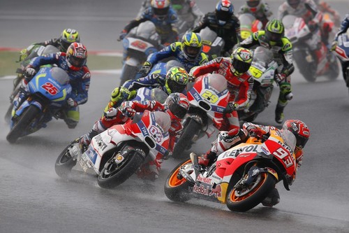 MotoGP 2016, el mejor año para los outsiders desde... ¡siempre! 